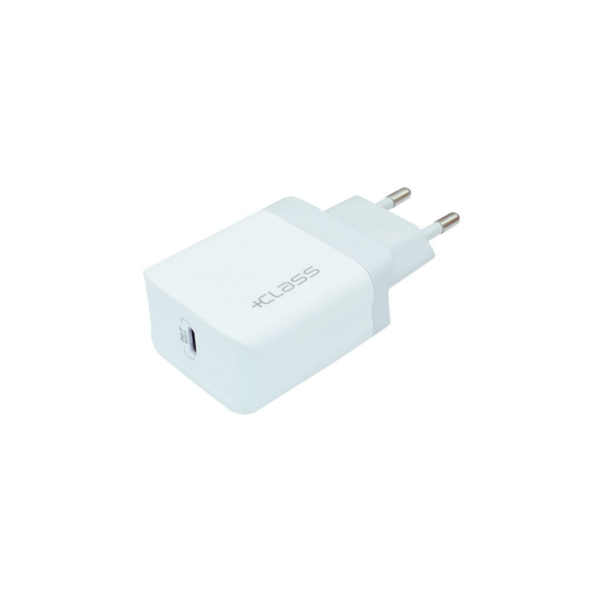 KUCNI PUNJAC CLASS 20W APPLE TIP C BIJELI 2489