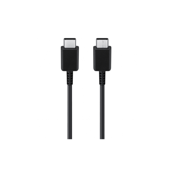 SAMSUNG KABEL TIP C NA TIP C 25W 1M CRNI BULK 1497
