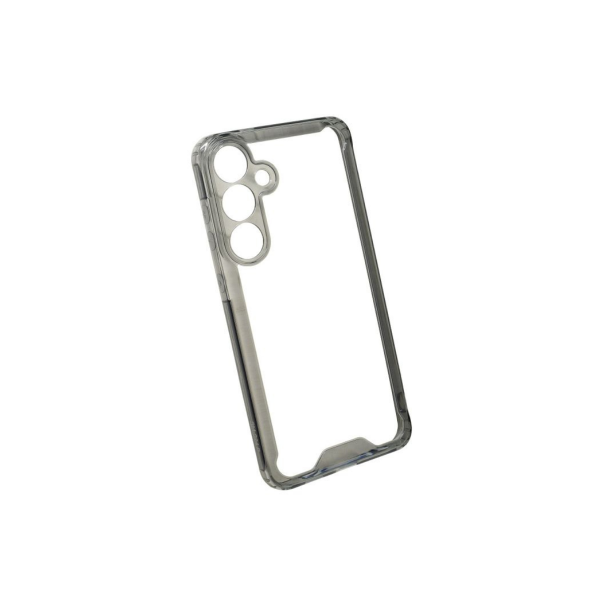 SAMSUNG S24 PLUS TPU ACRYLIC CRNA 3445