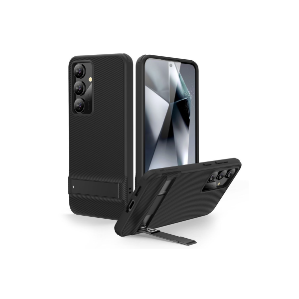SAMSUNG S24 PLUS TPU ESR AIR SHIELD BOOST BLACK 3062