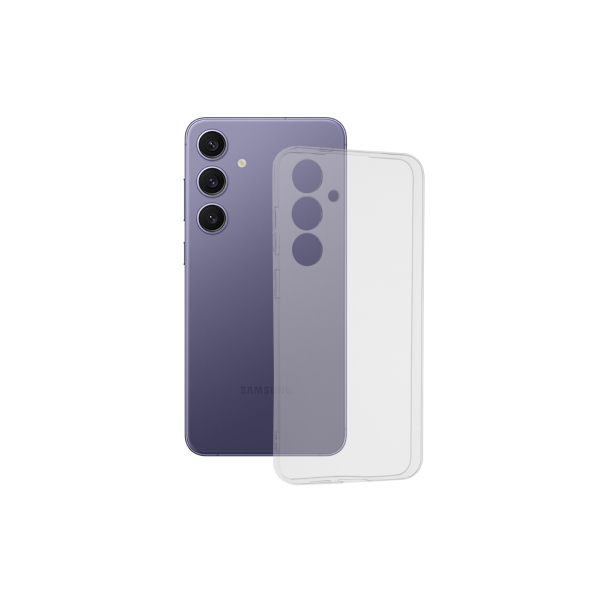 SAMSUNG S24 PLUS TPU TRANSPARENT 3098
