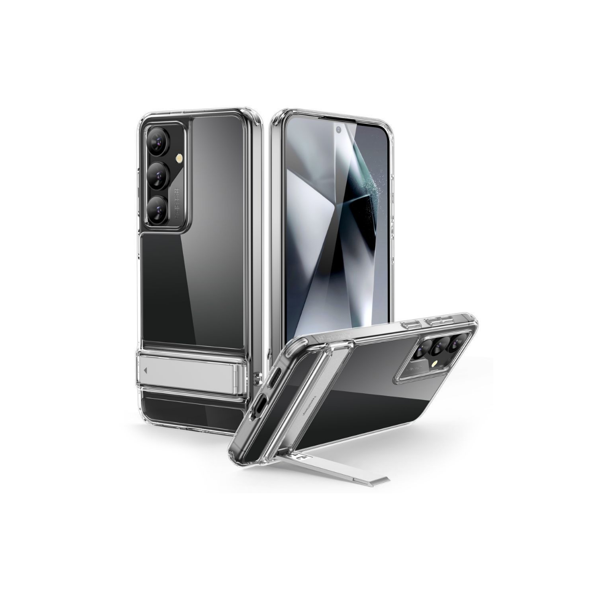 SAMSUNG S24 TPU ESR AIR SHIELD BOOST CLEAR 3059