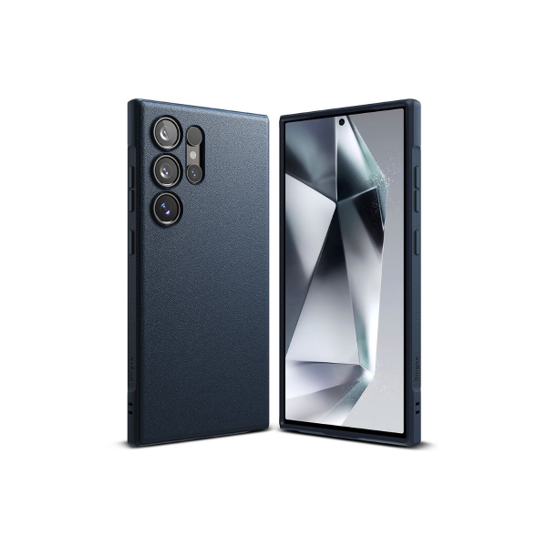 SAMSUNG S24 ULTRA TPU RINGKE ONYX NAVY 3021