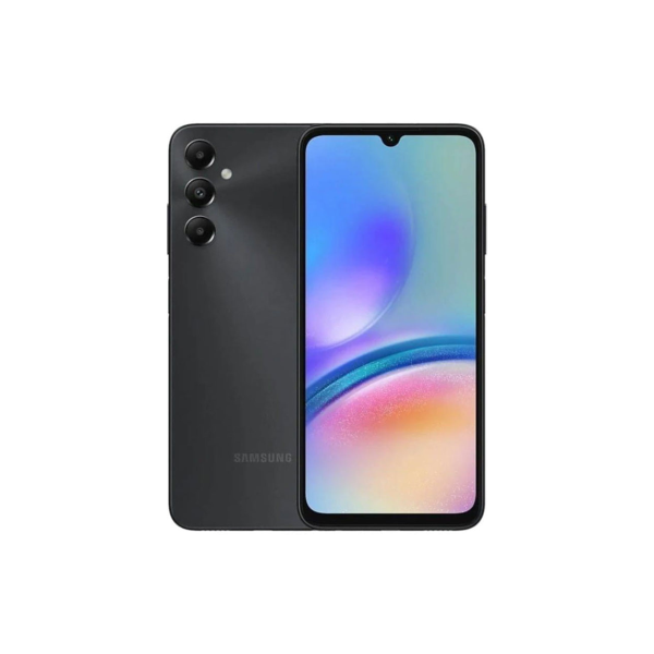 Samsung A05s 4 128GB Black 4246