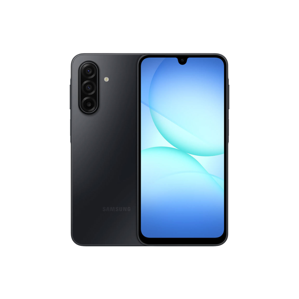 Samsung A17 5G 4128GB Black – ReStart Klasa A