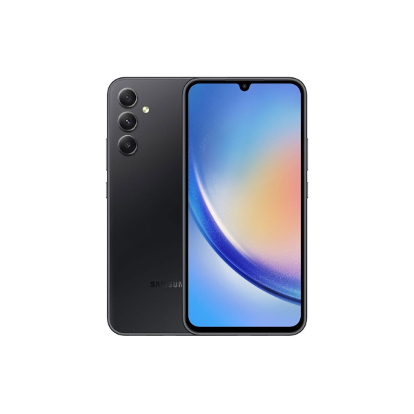 Samsung A34 5G 6 128GB Awesome Graphite koristeno 4180