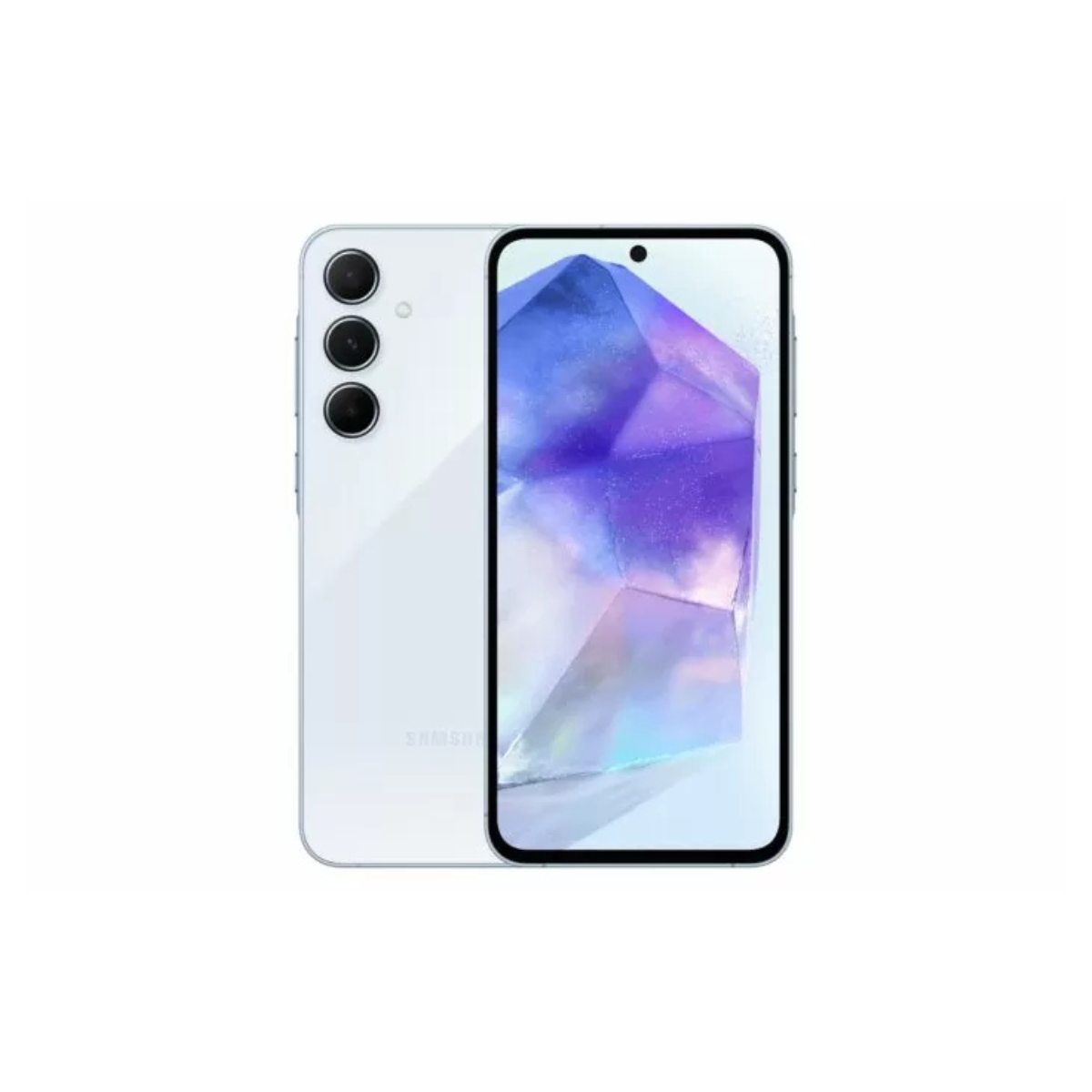 Samsung A35 5G 6 128GB Ice Blue 3980