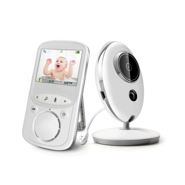 Techsuit Baby Monitor VB605
