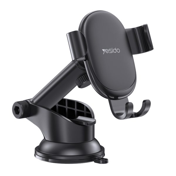 WebShopSynch M2E2T2v2J2v2D2d2M2hrD2M21uc0iuy0Dum212EuA2T2T0cuD0e2Mrd7E0Jue2h9 Yesido20C12020Gravitacijski20produljiva20ruka20za20kontrolnu20plocu20ili20vjetrobransko20staklo20Auto20Drzac20Crni