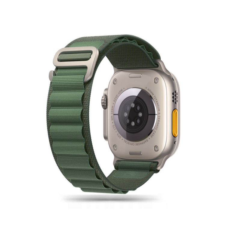 WebShopSynch M2E2T2v2J2v2D2d2M2hrD2M21uc0iuy0Dum212EuA2T2e017v0e212auM0JrD0h9 Tech Protect20Nylon20Pro20narukvica20za20Apple20Watch20891011SEUltra2044454649mm20Military20Green.png