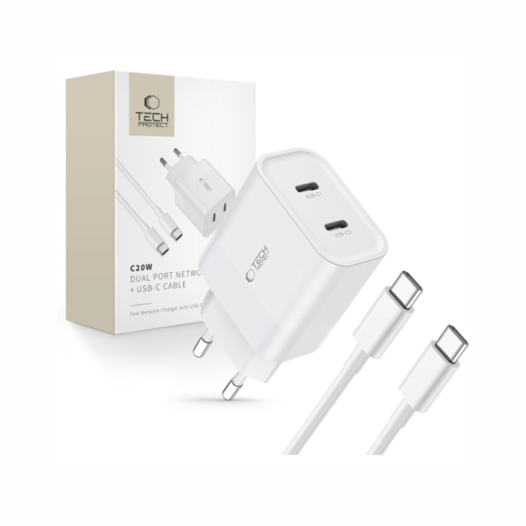 WebShopSynch M2E2T2v2J2v2D2d2M2hrD2M21uc0iuy0Dum212EuA2T2e0Auv0e0D0muM0JuJrh9 Tech Protect20C20W202X20USB C20PD20W2020kabel20Type20C20Kucni20Punjac20Bijeli