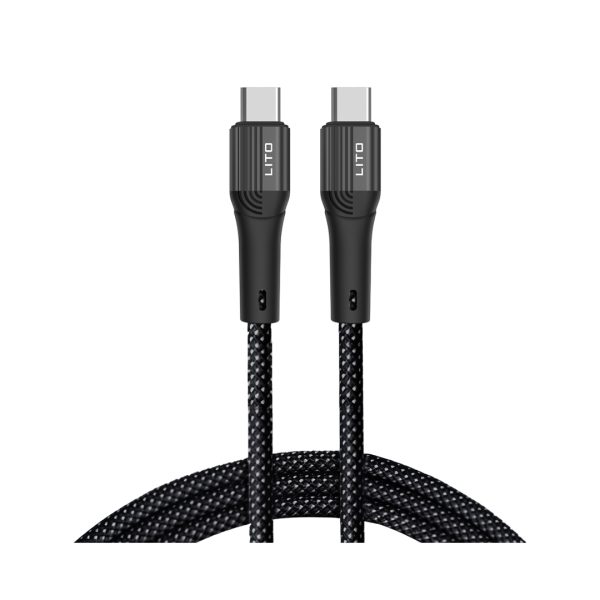 WebShopSynch M2E2T2v2J2v2D2d2M2hrD2M21uc0iuy0Dum212EuA2T2e0d7J0Mu12DuM0Jre0h9 LITO20Data20kabel20LD1420Type C20na20Type C20brzo20punjenje2060W20480Mbps201m20Crna201 3