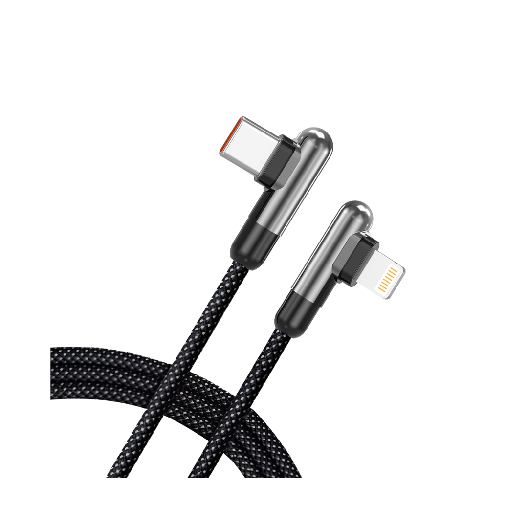 WebShopSynch M2E2T2v2J2v2D2d2M2hrD2M21uc0iuy0Dum212EuA2T2e0d7J0MuD0i7E010e2h9 LITO20Data20kabel20LD1320Type20C20na20Lightning20brzo20punjenje2060W201m20Crna 3