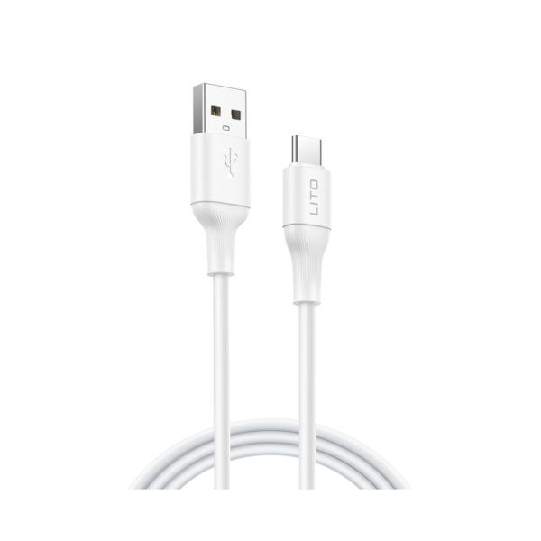 WebShopSynch M2E2T2v2J2v2D2d2M2hrD2M21uc0iuy0Dum212EuA2T2e0d7J0MuD0i7E0Jue2h9 LITO20Data20kabel20LD06T20USB20na20Type C201m20Bijela 2