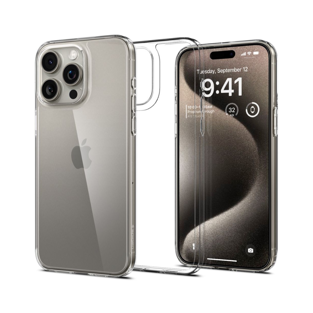 air skin clear