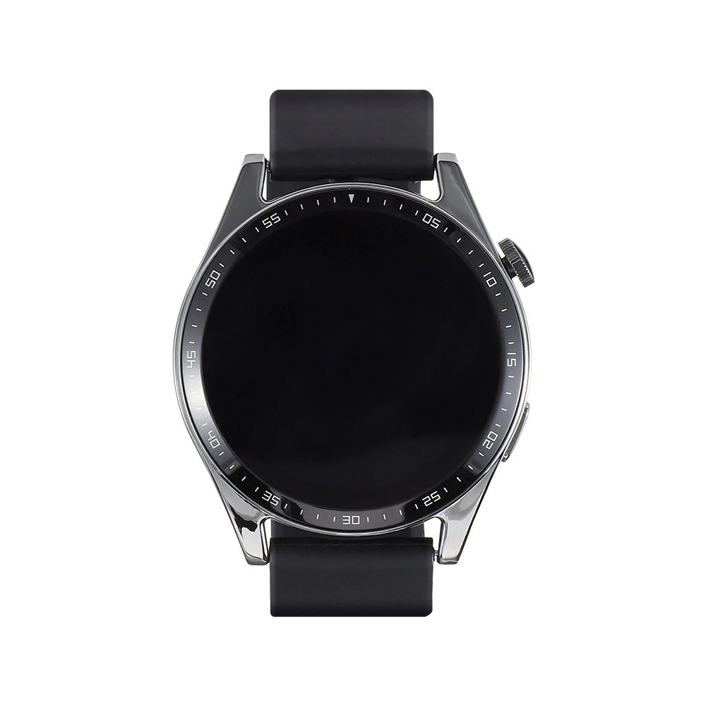 eng pl Joyroom Classic Series JR FC2 smartwatch with call answering function IP68 protection black 137380 13