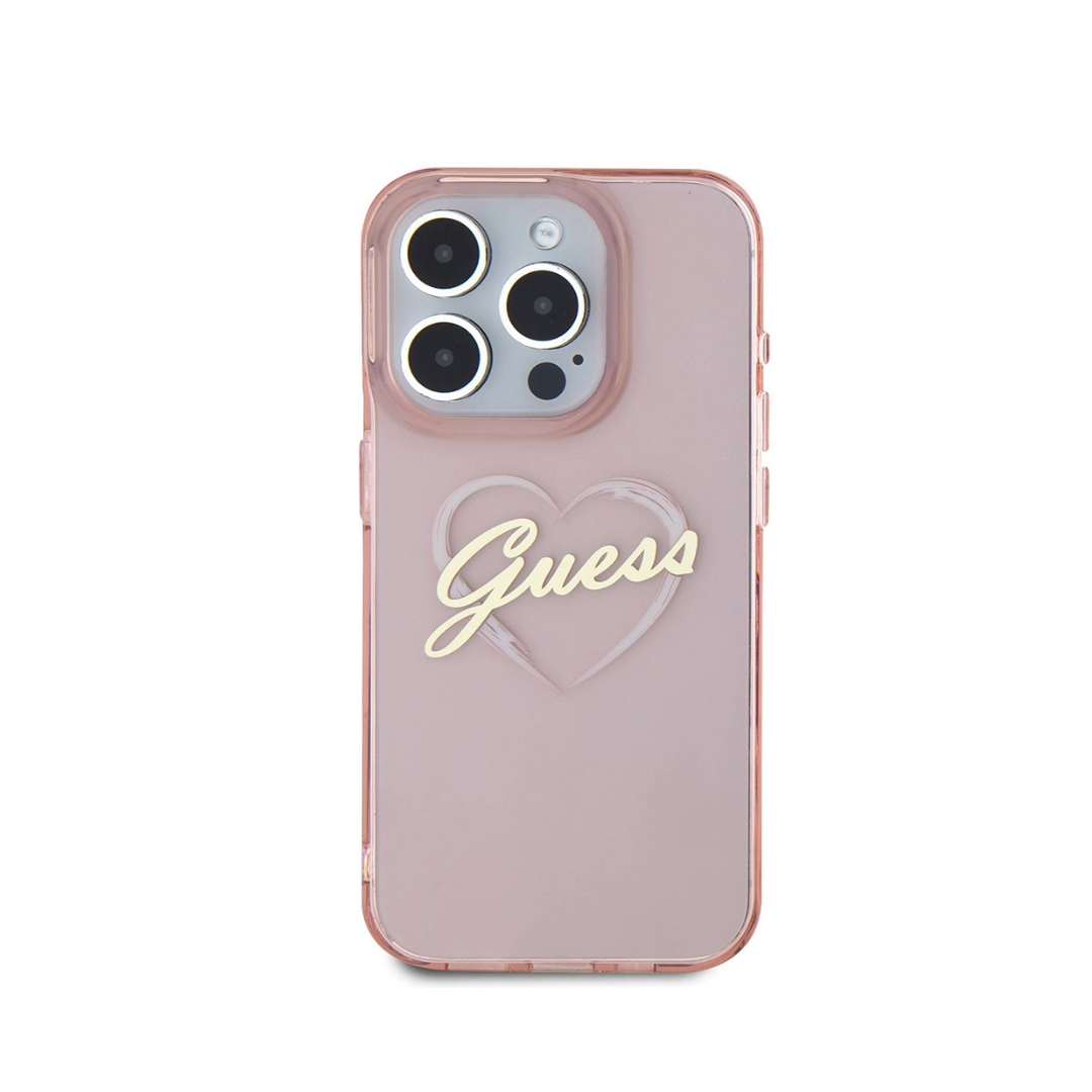 guessheart