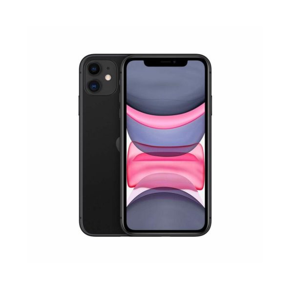 iPhone 11 Black