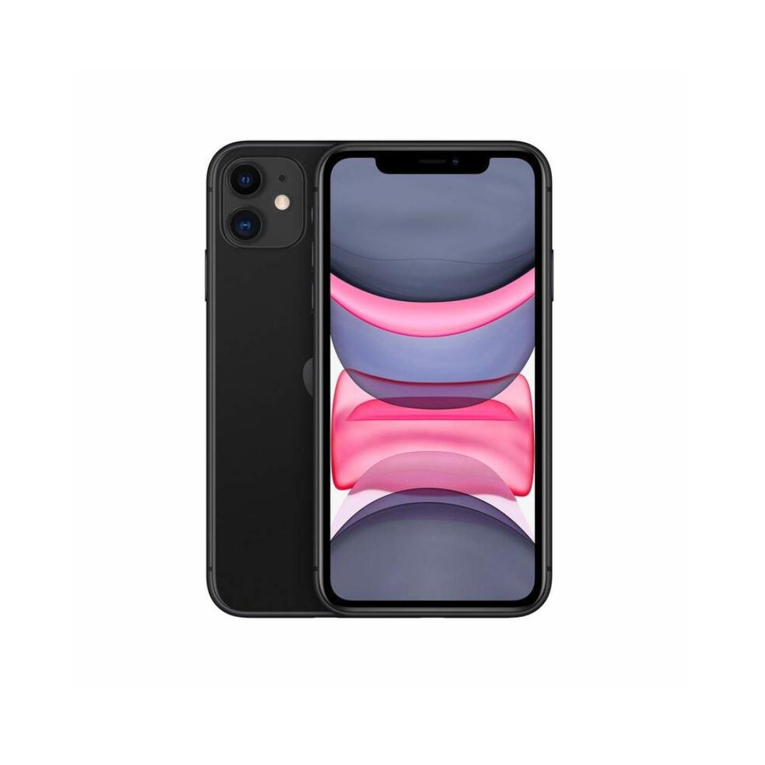 iPhone 11 Black