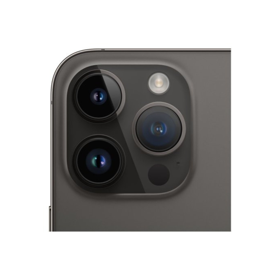 iPhone 14 Pro 128GB Space Black – ReStart 2