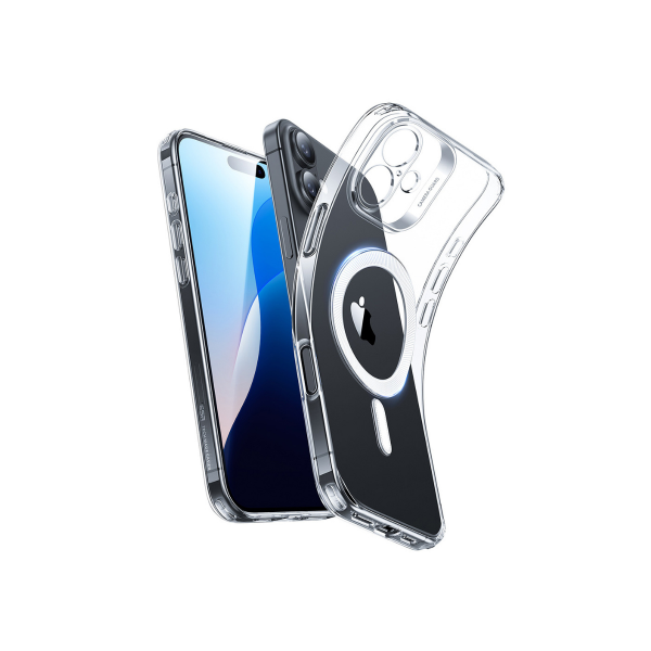 iPhone 16 ESR Zero HaloLock Clear 4621