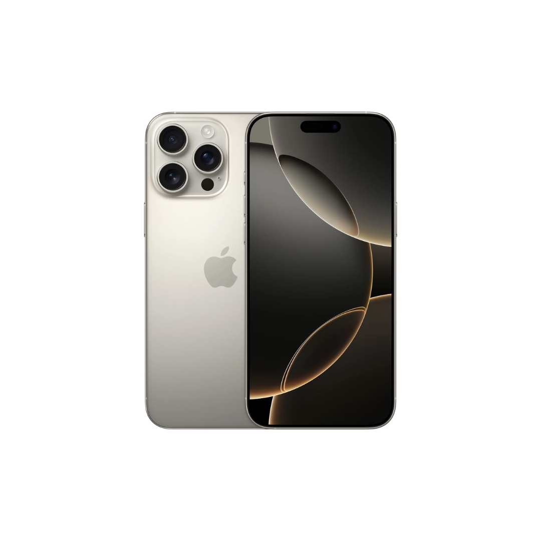 iPhone 16 Pro Max 256GB 1