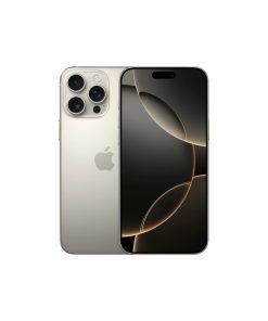 iPhone 16 Pro Max 256GB Natural Titanium – ReStart Klasa A