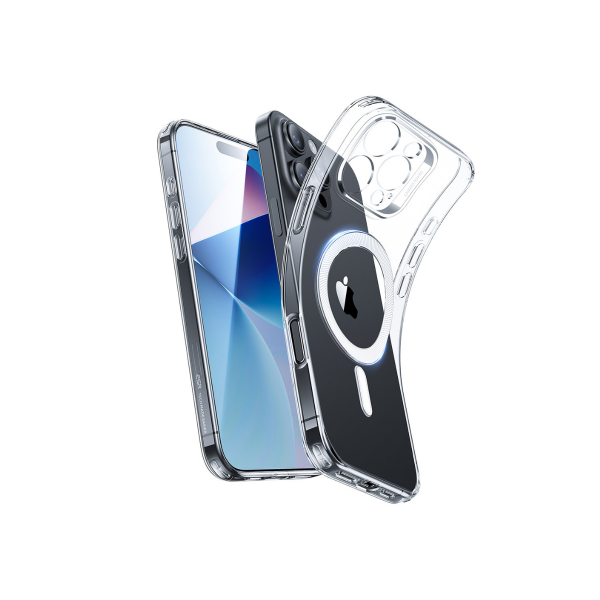 iPhone 16 Pro Max ESR Zero HaloLock Clear 4618