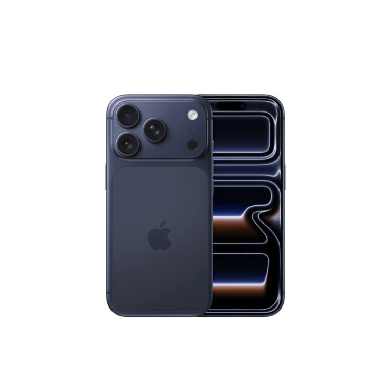 iPhone 17 Pro 256GB Deep Blue (1)