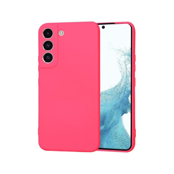 pinkhot