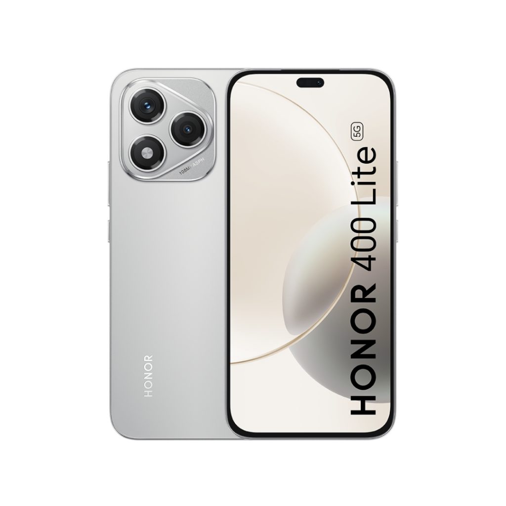 Honor 400 Lite (1)