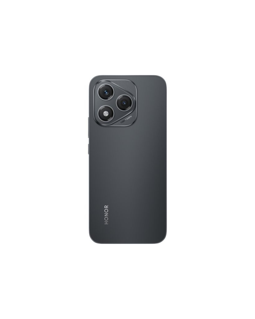 Honor 400 Lite 8256GB Velvet Black (1)