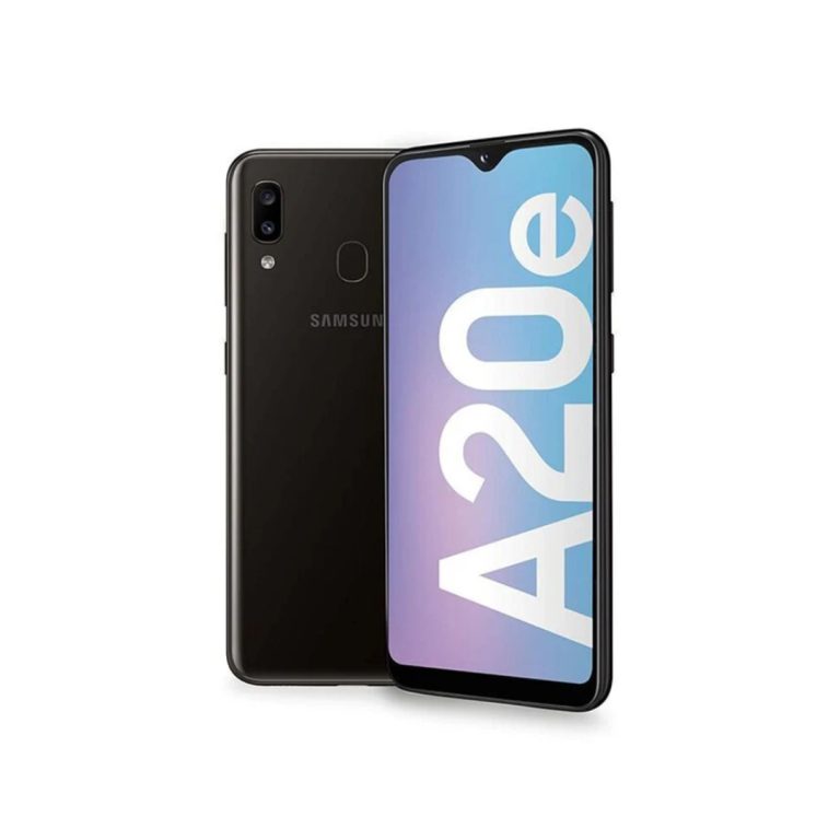 Samsung A20e