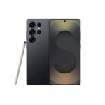 Samsung S25 Ultra JetBlack (1)