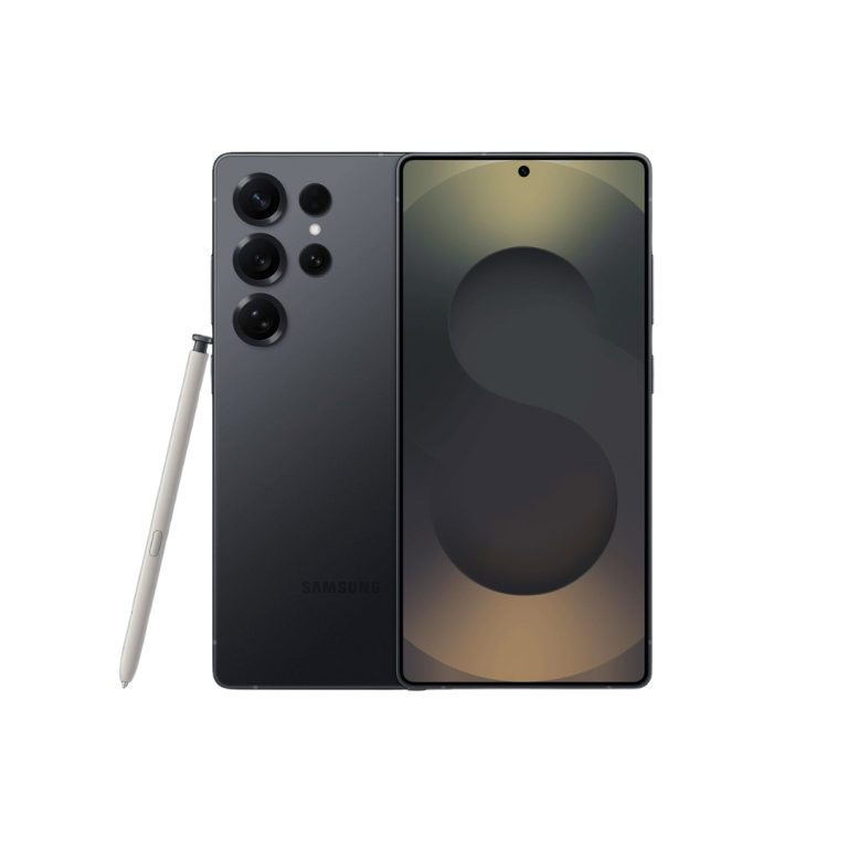 Samsung S25 Ultra JetBlack (1)