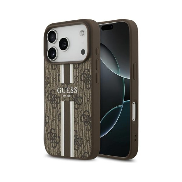 WebShopSynch M2E2T2v2J2v2D2d2M2hrD2M21uc0iuy0Dum212EuA2T2e0m7J0Mu10muE0JuJrh9 iPhone201720Pro20maskica20Guess20Hardcase204G20Printed20Stripes20MagSafe20Brown.jpg