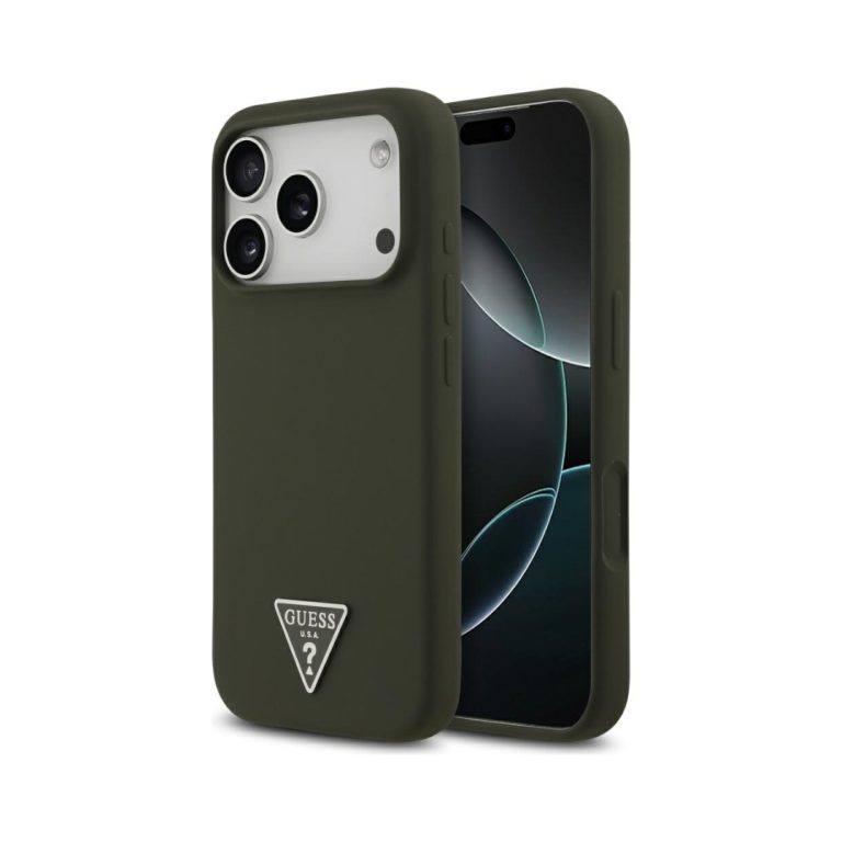 WebShopSynch M2E2T2v2J2v2D2d2M2hrD2M21uc0iuy0Dum212EuA2T2e0m7J0Mu10muM012D2h9 iPhone201720Pro20maskica20Guess20Silicone20Triangle20Logo20MagSafe20Khaki.jpg