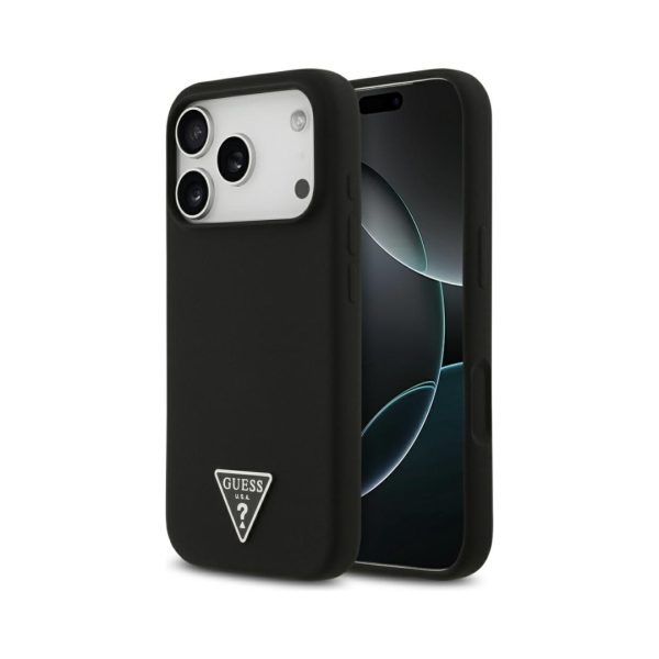 WebShopSynch M2E2T2v2J2v2D2d2M2hrD2M21uc0iuy0Dum212EuA2T2e0m7J0Mu10muM012T0h9 iPhone201720Pro20maskica20Guess20Silicone20Triangle20Logo20MagSafe20Black.jpg