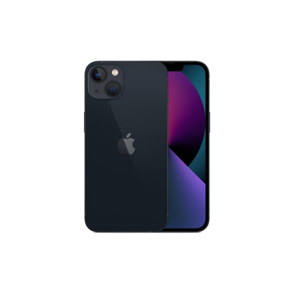 iPhone 13 Midnight