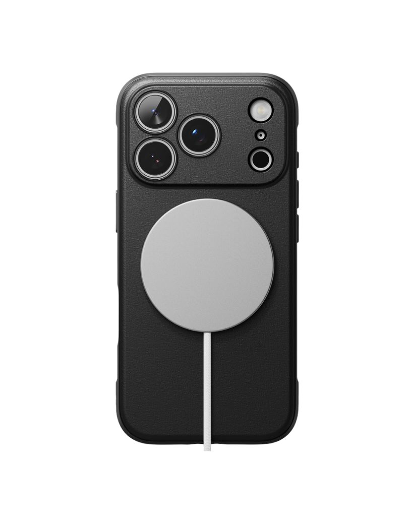 iPhone 17 Pro maskica Ringke Onyx MagSafe Black