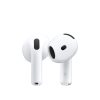 Apple AirPods 4 (USB C) with Active Noise Cancellation