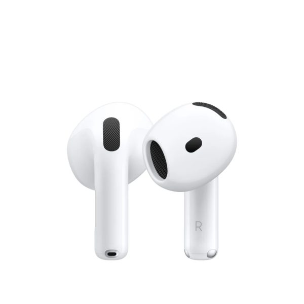Apple AirPods 4 (USB C) with Active Noise Cancellation
