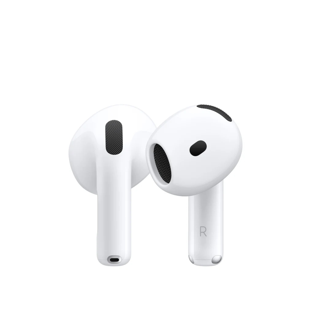 Apple AirPods 4 (USB C) with Active Noise Cancellation Apple AirPods 4 (USB C) with Active Noise Cancellation
