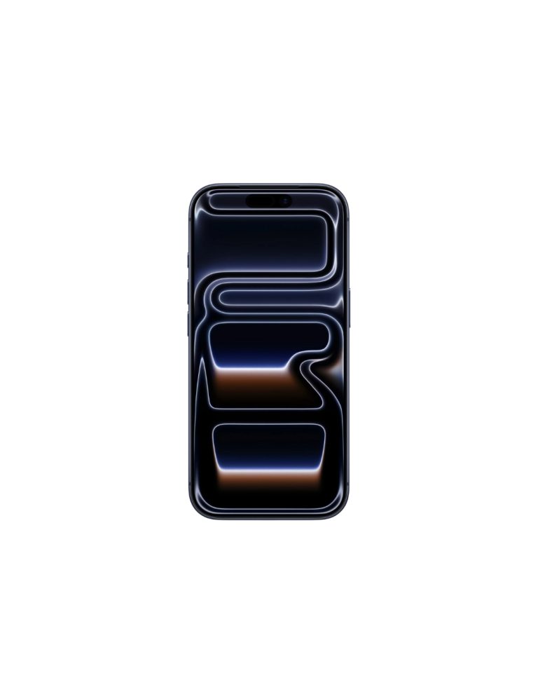 Apple iPhone 17 Pro Max 256GB Deep Blue