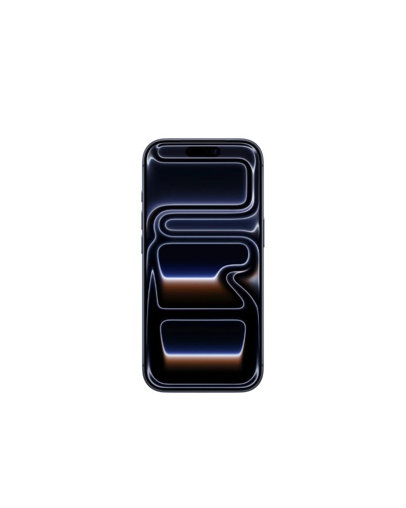 Apple iPhone 17 Pro Max 256GB Deep Blue