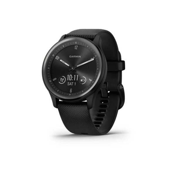 Garmin Vivomove Sport Black