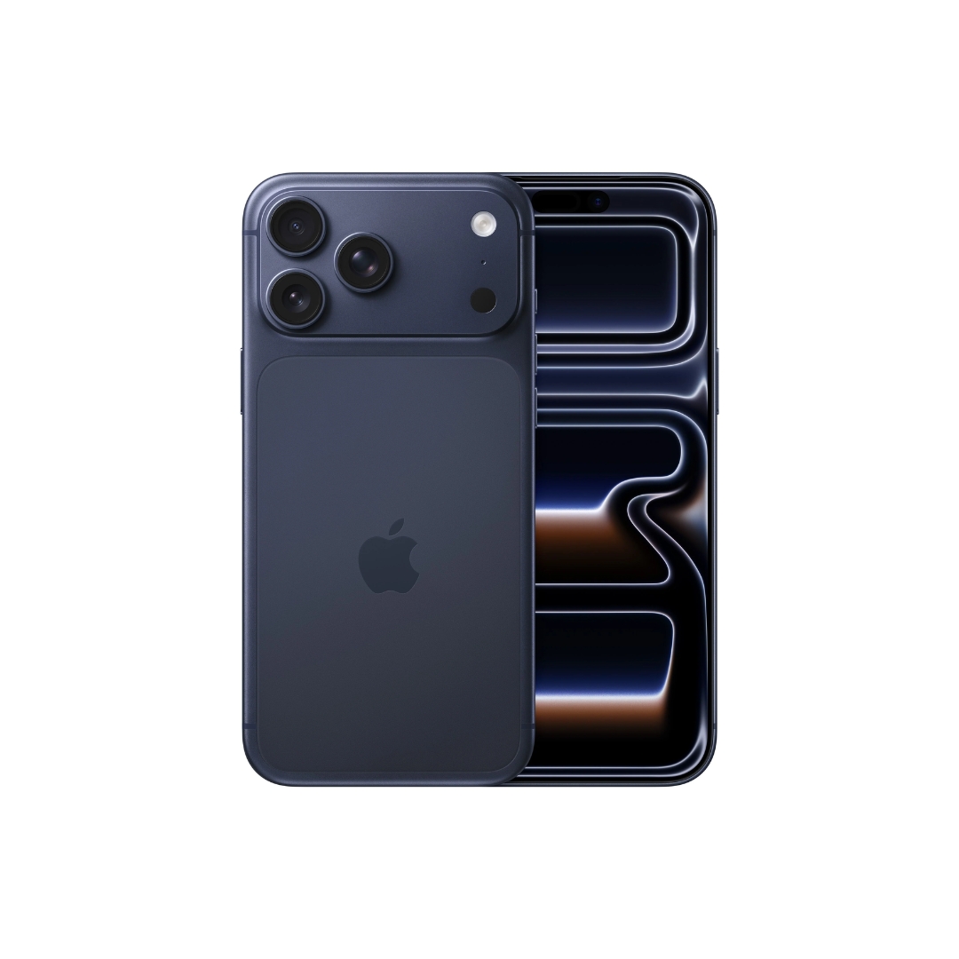 iPhone 17 Pro Max 256GB Deep Blue (1) iPhone 17 Pro Max 256GB Deep Blue (1)