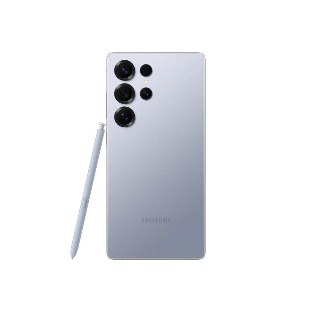 Samsung S25 Ultra 12256GB Silverblue (11)