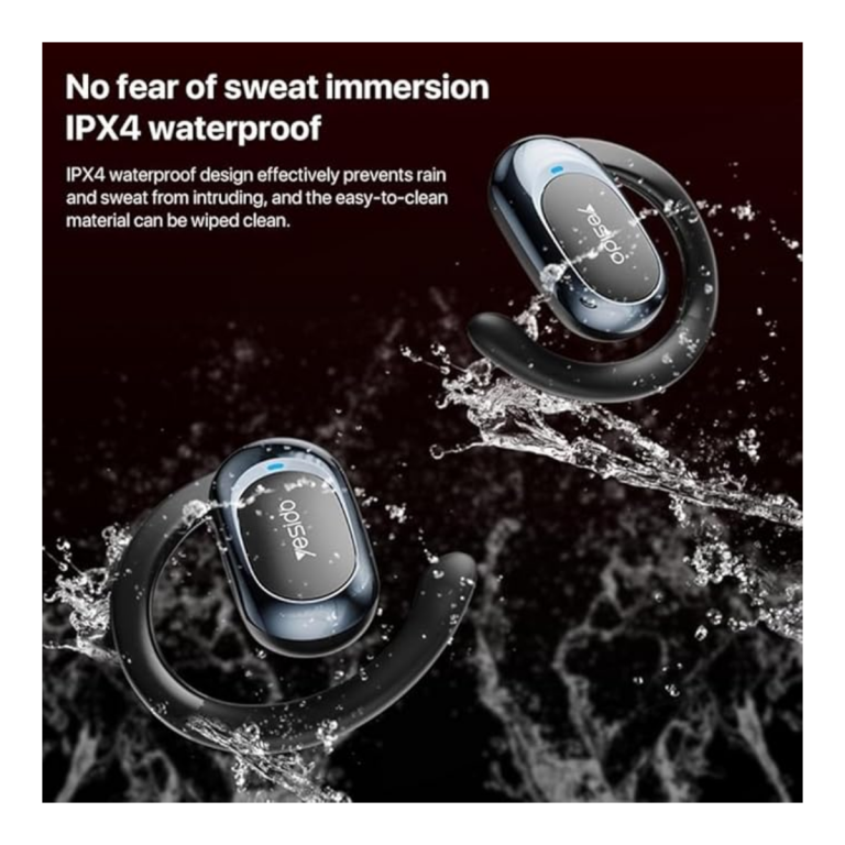 bežične slušalice yesido