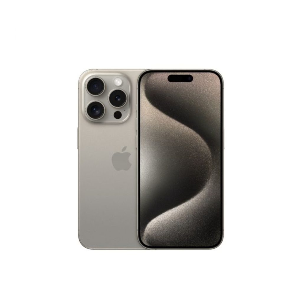 iPhone 15 Pro Max (2)